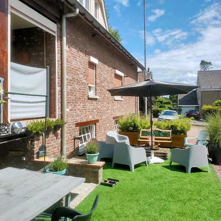 Apartament Vakantiewoning Valkenburg
