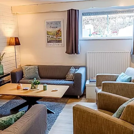 Vakantiewoning Valkenburg Apartament Valkenburg aan de Geul