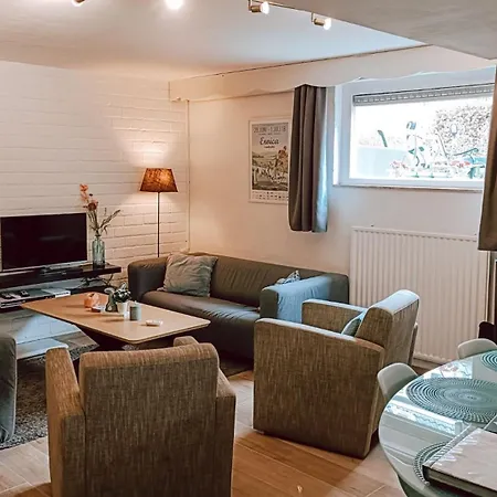 Vakantiewoning Valkenburg Valkenburg aan de Geul