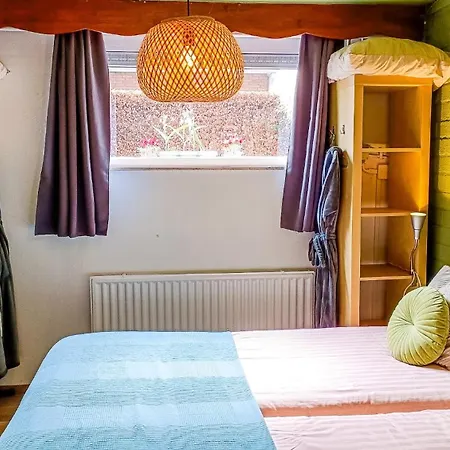 Vakantiewoning Valkenburg Apartman *