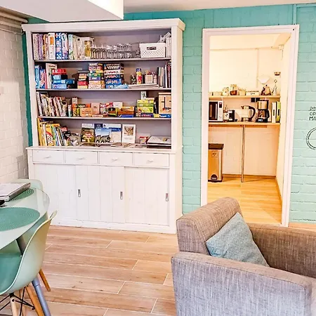 Apartament Vakantiewoning Valkenburg Valkenburg aan de Geul