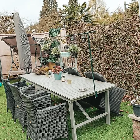 Apartman Vakantiewoning Valkenburg