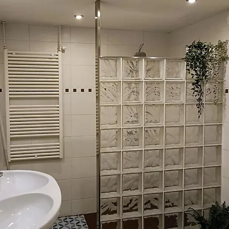 Vakantiewoning Valkenburg Apartament