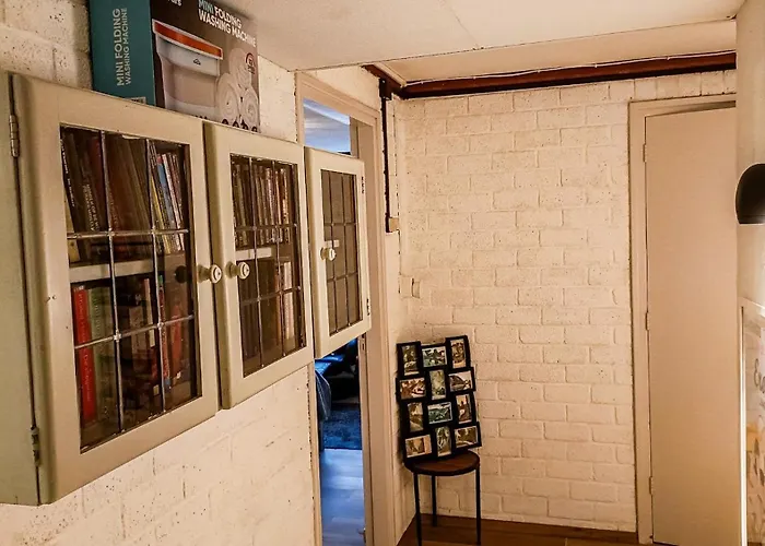 Vakantiewoning Valkenburg Apartmán *