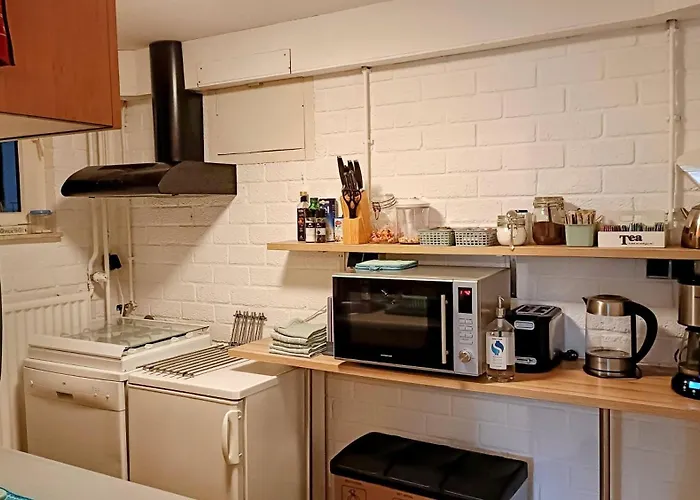 Vakantiewoning Valkenburg * Valkenburg aan de Geul