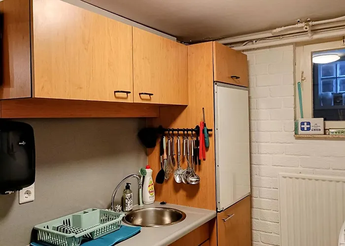 Vakantiewoning Valkenburg Apartmán *