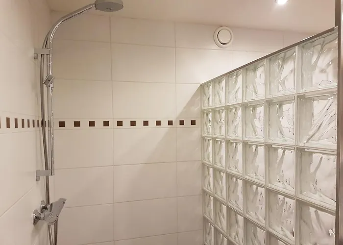 Vakantiewoning Valkenburg Apartmán *