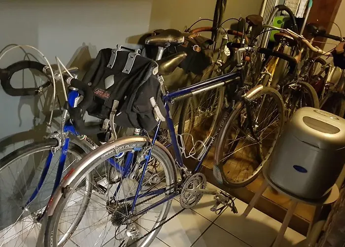 Vakantiewoning Valkenburg Apartmán