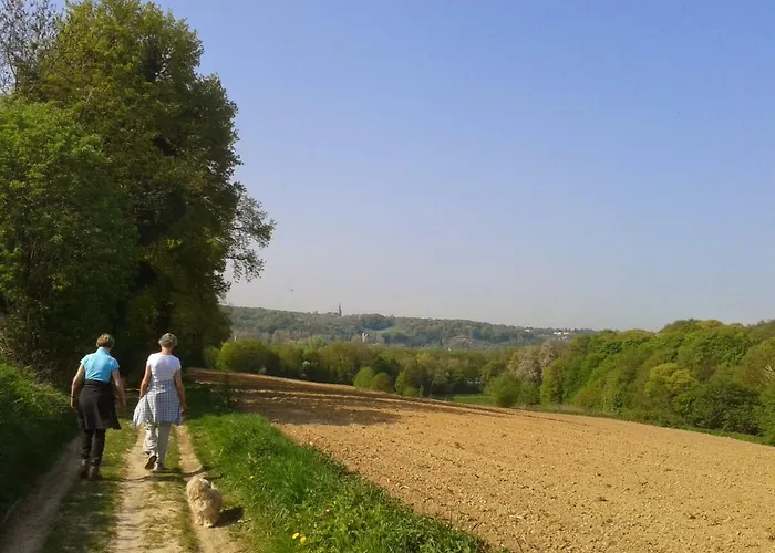 Vakantiewoning Valkenburg Apartmán *