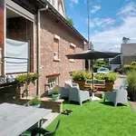 דירה Vakantiewoning Valkenburg