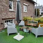 דירה Vakantiewoning Valkenburg