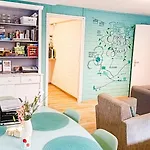 דירה Vakantiewoning Valkenburg Valkenburg aan de Geul