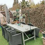 דירה Vakantiewoning Valkenburg