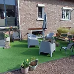 Vakantiewoning Valkenburg דירה Valkenburg aan de Geul
