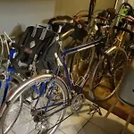 Vakantiewoning Valkenburg דירה