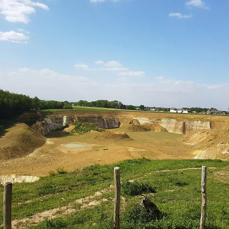 Vakantiewoning Valkenburg