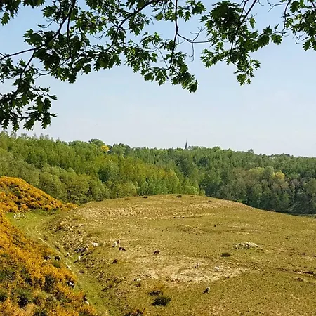 شقة Vakantiewoning Valkenburg