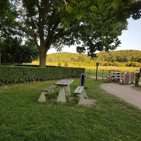 דירה Vakantiewoning Valkenburg *