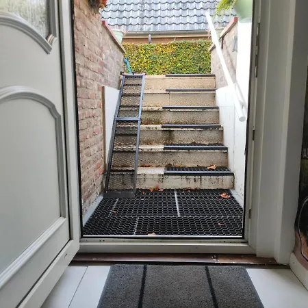 Appartement Vakantiewoning Valkenburg Valkenburg aan de Geul