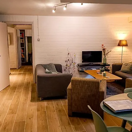 Apartament Vakantiewoning Valkenburg Valkenburg aan de Geul