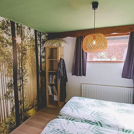 Apartamento Vakantiewoning Valkenburg Valkenburg aan de Geul