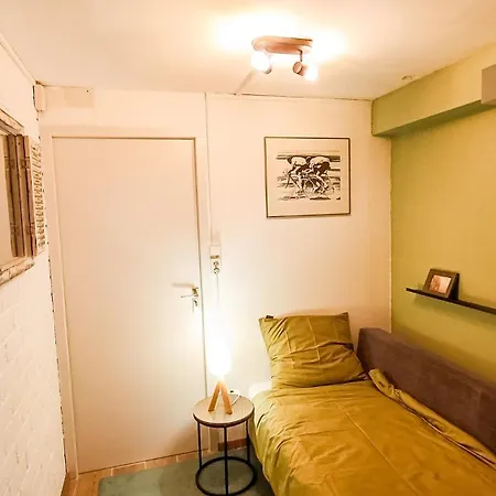 Vakantiewoning Valkenburg *