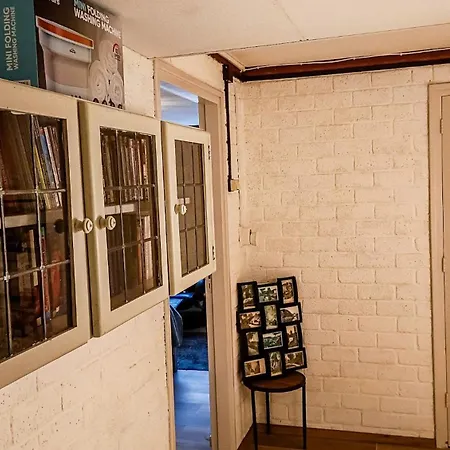 Vakantiewoning Valkenburg דירה *