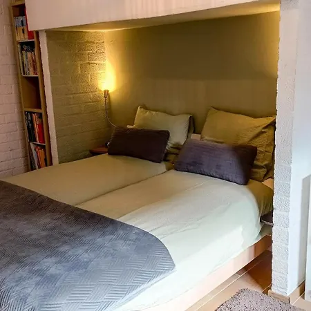 Apartment Vakantiewoning Valkenburg Valkenburg aan de Geul