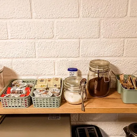 Vakantiewoning Valkenburg شقة