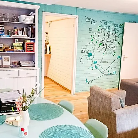 דירה Vakantiewoning Valkenburg Valkenburg aan de Geul