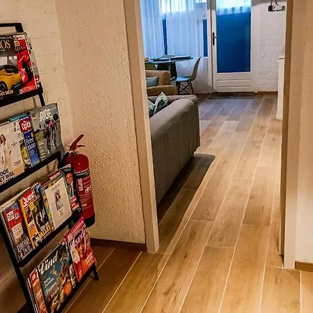 Appartement Vakantiewoning Valkenburg