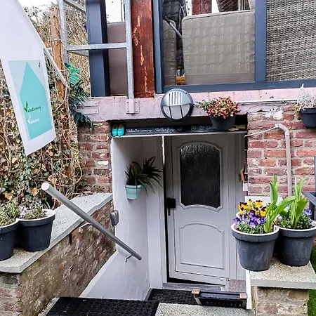 Vakantiewoning Valkenburg Apartamento