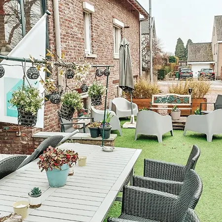 Vakantiewoning Valkenburg