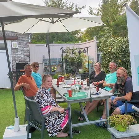 Vakantiewoning Valkenburg *