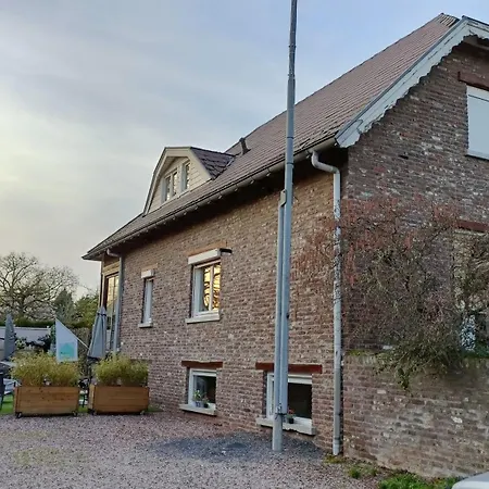 Apartment Vakantiewoning Valkenburg