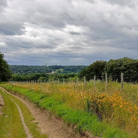 Vakantiewoning Valkenburg Apartamento Valkenburg aan de Geul