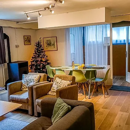 Vakantiewoning Valkenburg *