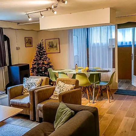 Vakantiewoning Valkenburg *