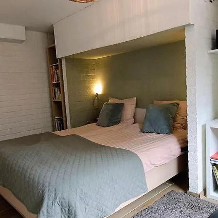 アパート Vakantiewoning Valkenburg *