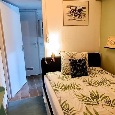 Vakantiewoning Valkenburg * Valkenburg aan de Geul