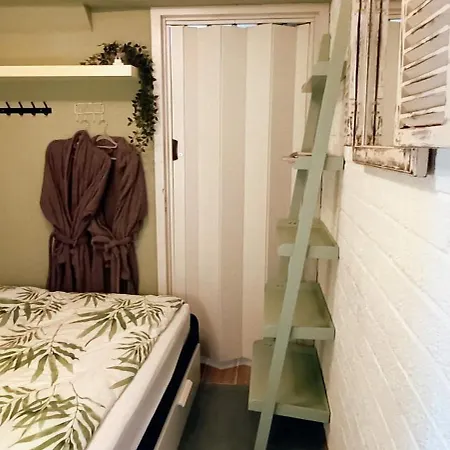 Vakantiewoning Valkenburg アパート ファルケンブルフ