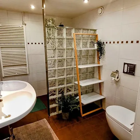Vakantiewoning Valkenburg * ファルケンブルフ