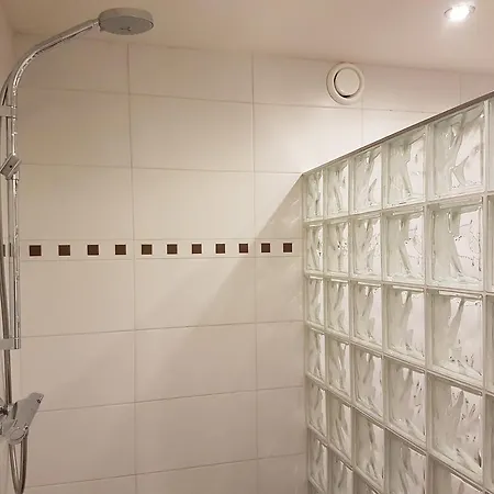 Vakantiewoning Valkenburg Apartamento *