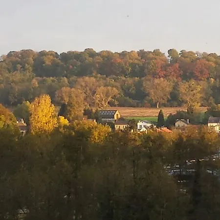 Vakantiewoning Valkenburg