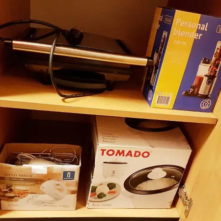 Vakantiewoning Valkenburg Valkenburg aan de Geul