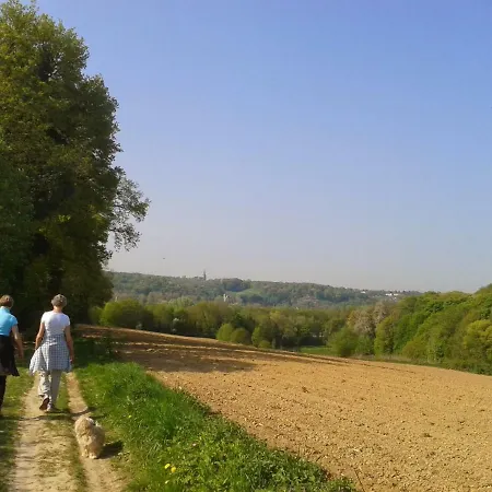 Vakantiewoning Valkenburg דירה *