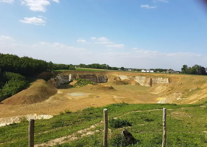 Vakantiewoning Valkenburg