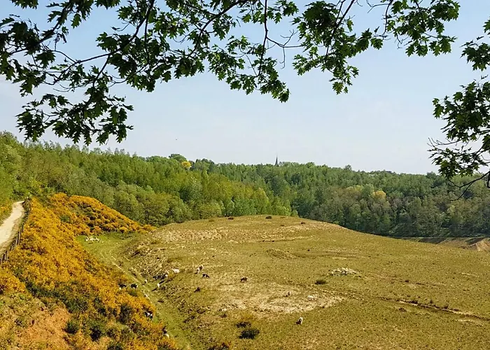 Apartment Vakantiewoning Valkenburg