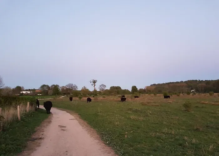 Apartament Vakantiewoning Valkenburg Valkenburg aan de Geul