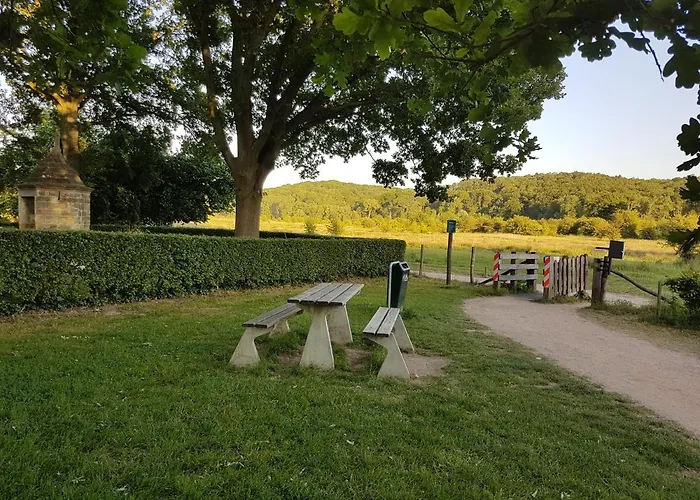 Apartament Vakantiewoning Valkenburg *